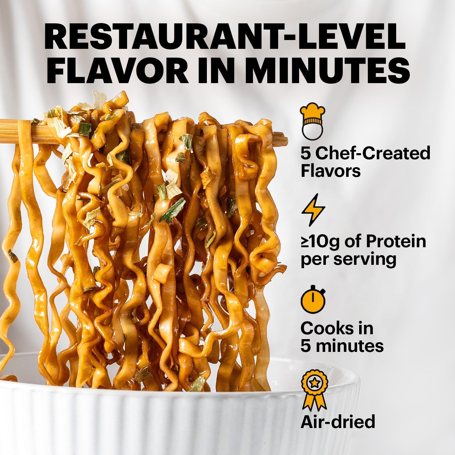 Meal starter